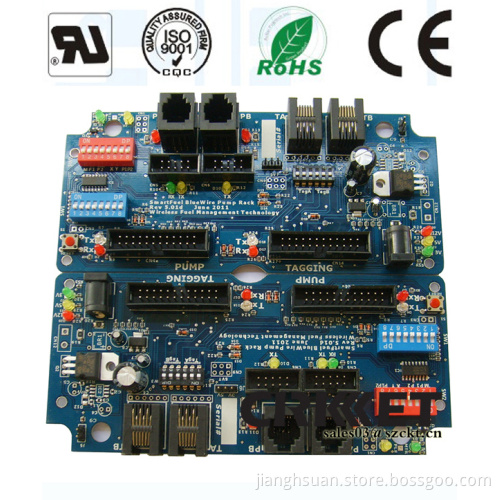 Pcb Assembly services ,professional OEM/ODM